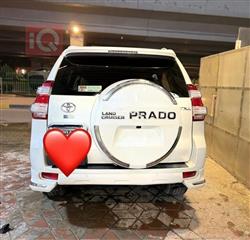 تويوتا لاندكروزر برادو